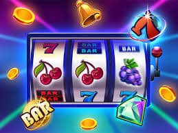 jj123 အွန်လိုင်း Slots ဂိမ်းများ – Jackpot နှင့် Free Spins