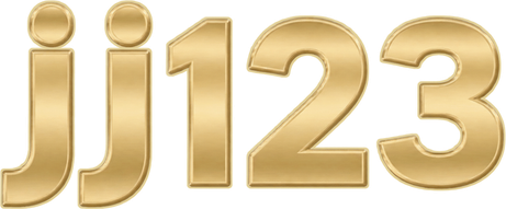 jj123 Logo